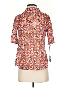 Eva Franco Short Sleeve Blouse (view 1)