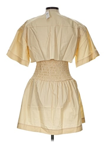 Mare Mare X Anthropologie Casual Dress (view 2)