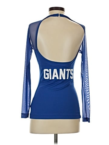 NFL X Nike Team Apparel Long Sleeve Top (view 2)