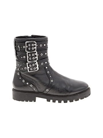 Zara Ankle Boots (view 1)