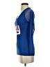 NFL X Nike Team Apparel Blue Long Sleeve Top Size XS - photo 5