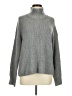 Old Navy Gray Turtleneck Sweater Size M - photo 1