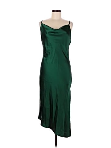 Petal and Pup Cocktail Dress (view 1)