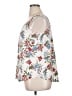 Time and Tru White Sleeveless Blouse Size XL - photo 5