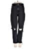 Abercrombie & Fitch Black Jeans Size 00 - photo 1