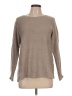 Chico's Tan Pullover Sweater Size Lg (2) - photo 1
