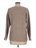 Chico's Tan Pullover Sweater Size Lg (2) - photo 2