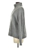 Old Navy Gray Turtleneck Sweater Size M - photo 5