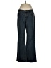 MICHAEL Michael Kors Blue Jeans Size 8 - photo 1