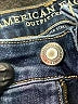 American Eagle Outfitters Blue Jeans Size 2 - photo 4