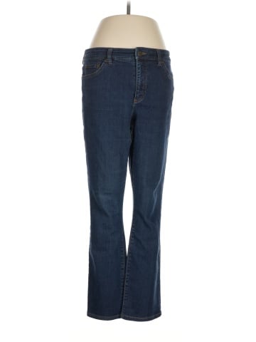 Lauren Jeans Co. Jeans (view 1)