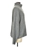Old Navy Gray Turtleneck Sweater Size M - photo 4