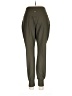 Active by Old Navy Solid Green Active Pants Size M - photo 2