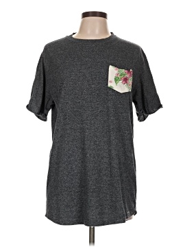 Free Planet Short Sleeve T-Shirt (view 1)