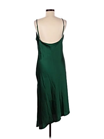 Petal and Pup Cocktail Dress (view 2)