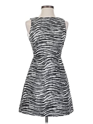 Alice + Olivia Cocktail Dress (view 1)