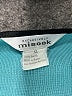 misook 100% Acrylic Teal Active Tank Size XL - photo 7