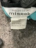 misook 100% Acrylic Teal Active Tank Size XL - photo 8