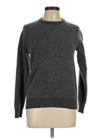 GOODTHREADS Wool Pullover Sweater (view 1)