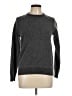 GOODTHREADS 100% Lambswool Gray Wool Pullover Sweater Size L - photo 1