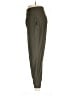 Active by Old Navy Solid Green Active Pants Size M - photo 5