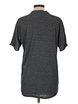 Free Planet Short Sleeve T-Shirt (view 2)