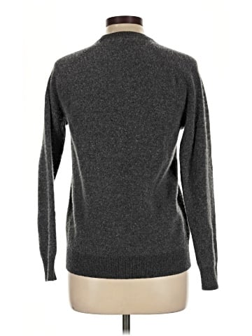 GOODTHREADS Wool Pullover Sweater (view 2)