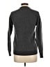 GOODTHREADS 100% Lambswool Gray Wool Pullover Sweater Size L - photo 2