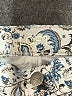 Ann Taylor LOFT Paisley Blue Jeans Size 28 waist - photo 7