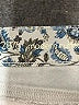 Ann Taylor LOFT Paisley Blue Jeans Size 28 waist - photo 9