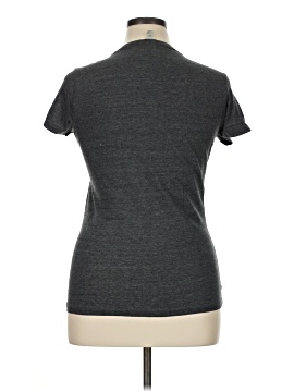 AMS Short Sleeve T-Shirt (view 2)