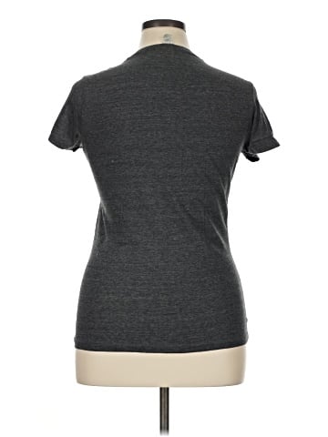 AMS Short Sleeve T-Shirt (view 2)