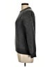 GOODTHREADS 100% Lambswool Gray Wool Pullover Sweater Size L - photo 5