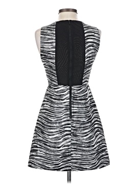 Alice + Olivia Cocktail Dress (view 2)