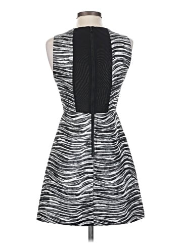 Alice + Olivia Cocktail Dress (view 2)