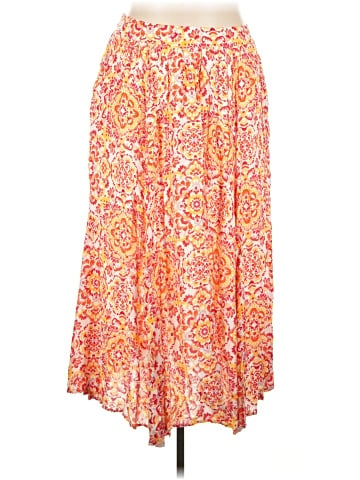 Torrid Casual Skirt (view 1)