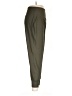 Active by Old Navy Solid Green Active Pants Size M - photo 4