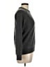 GOODTHREADS 100% Lambswool Gray Wool Pullover Sweater Size L - photo 4