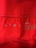 LIVI Red Active Pants Size 18 Plus - photo 4
