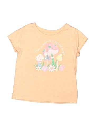 Garanimals Short Sleeve T-Shirt (view 1)
