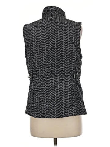 Croft & Barrow Vest (view 2)