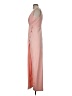NBD Pink Cocktail Dress Size S - photo 5