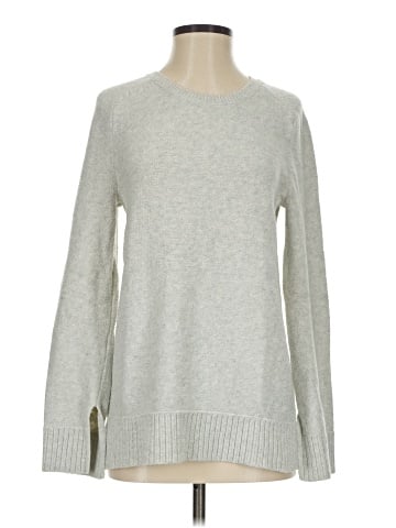 Lou & Grey Pullover Sweater (view 1)