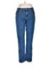 Levi's 100% Cotton Hearts Blue Jeans Size 31 waist - photo 1