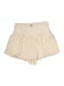 JoyLab Ivory Athletic Shorts Size M - photo 1