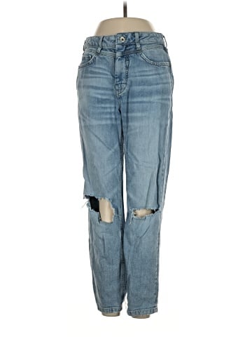 Pilcro by Anthropologie Jeans (view 1)