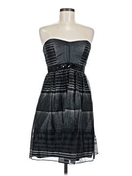 BCBGMAXAZRIA Cocktail Dress (view 1)