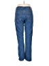 Levi's 100% Cotton Hearts Blue Jeans Size 31 waist - photo 2