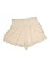 JoyLab Ivory Athletic Shorts Size M - photo 2