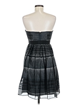 BCBGMAXAZRIA Cocktail Dress (view 2)